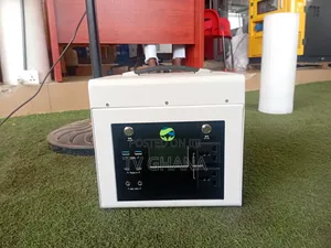 NEO Earth 1000W Power Station - Home & Outdoor Backup