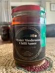 MamiHlo Oyster Mushroom Chilli Sauce - 1