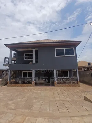 2-Bedroom Apartment for Rent, East Legon Ogbojo