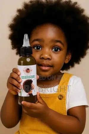 Chebe Powder for Hair Growth & Strength