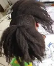 Chebe Powder for Hair Growth & Strength - 2