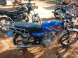 Royal RY125 2025 Blue - 2