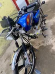 Royal RY125 2025 Blue - 3