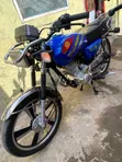 Royal RY125 2025 Blue - 4