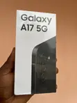New Samsung Galaxy A17 256GB - 2