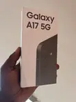 New Samsung Galaxy A17 256GB - 3
