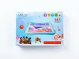 New Sail Air 3500 256GB Pink Tablet - 1