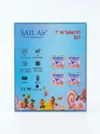 New Sail Air 3500 256GB Pink Tablet - 2