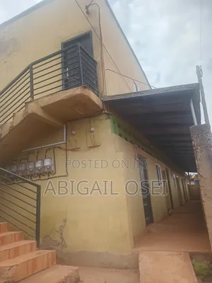 1-Bedroom Apartment for Rent in Foster Home, Accra