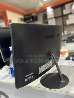 Lenovo ideacentre AIO 520S Desktop Computer