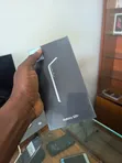 New Samsung Galaxy S25+ 256GB Black - 1