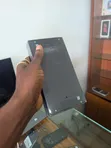 New Samsung Galaxy S25+ 256GB Black - 2
