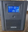 Vision 2000VA UPS - 1