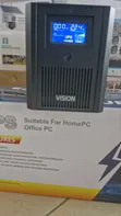 Vision 2000VA UPS - 3