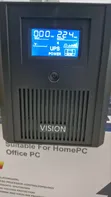Vision 2000VA UPS - 4