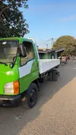 Hyundai Mighty II Truck - 1