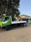 Hyundai Mighty II Truck - 2