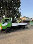 Hyundai Mighty II Truck - 4