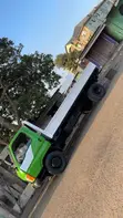 Hyundai Mighty II Truck - 5