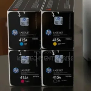 HP 415a Toner - Brand New