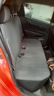 Toyota Vitz 2014 Red - 4