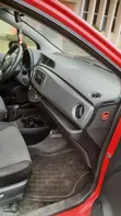 Toyota Vitz 2014 Red - 5