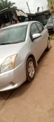 Nissan Sentra 2.0 2012 Silver - 3
