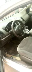 Nissan Sentra 2.0 2012 Silver - 4