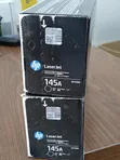HP 145a Toner Cartridge - 2