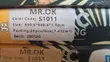 PVC Flooring - Marble Design, Self-Adhesive - 1