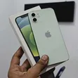 New Apple iPhone 12 128GB Green - 1