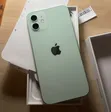 New Apple iPhone 12 128GB Green - 3
