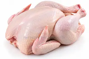 Pap Farms Freshly Processed Whole Chicken