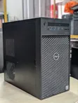 Dell Precision 3000 Workstation Desktop Computer - 3