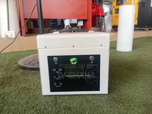 NEO Earth 1000W Portable Power Station