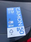 New Tecno Camon 50 Pro 256GB Gold - 2