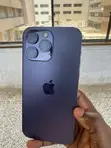 Apple iPhone 14 Pro Max 256GB Purple - 1