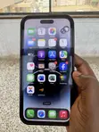 Apple iPhone 14 Pro Max 256GB Purple - 2