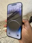 Apple iPhone 14 Pro Max 256GB Purple - 3
