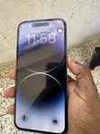 Apple iPhone 14 Pro Max 256GB Purple - 4