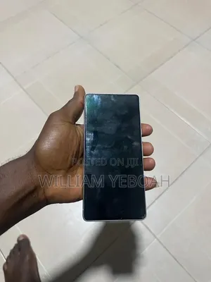 Google Pixel 7 128GB White