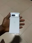 Google Pixel 7 128GB White - 3