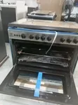 Nasco 90cm Cooker - 2