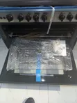 Nasco 90cm Cooker - 3