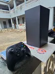 Xbox Series X 1TB - Used with Games - 4