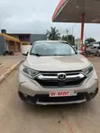 Honda CR-V 2019 Gray - 1