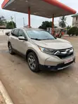 Honda CR-V 2019 Gray - 2