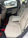Honda CR-V 2019 Gray - 3