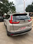 Honda CR-V 2019 Gray - 4