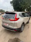 Honda CR-V 2019 Gray - 5